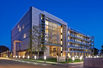 Biomedical Research Facility